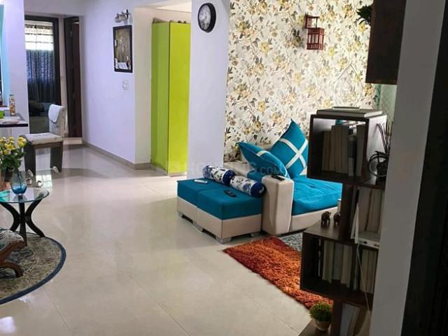 4 BHK Apartment in Sector 19 Dwarka for rent New Delhi. The reference number is 19060348