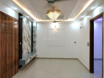 4 BHK Apartment in Sector 19 Dwarka for rent New Delhi. The reference number is 20455299