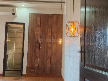 4 BHK Apartment in Sector 19 Dwarka for rent New Delhi. The reference number is 20119014