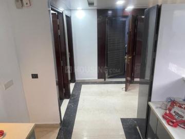4 BHK Apartment in Sector 19 Dwarka for rent New Delhi. The reference number is 20340054