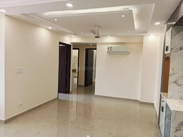 4 BHK Apartment in Sector 19 Dwarka for rent New Delhi. The reference number is 20373458