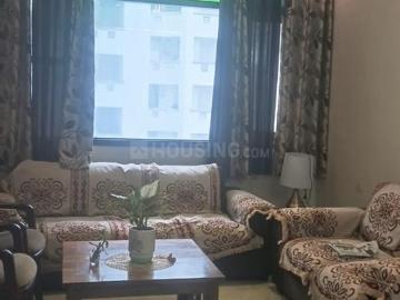 4 BHK Apartment in Sector 19 Dwarka for resale New Delhi. The reference number is 20527917