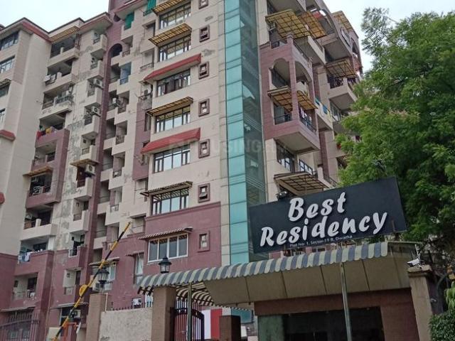 5 BHK Apartment in Sector 11 Dwarka for resale New Delhi. The reference number is 20853628