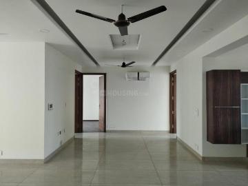 Zirakpur, Panchkula District, Punjab - Balcony