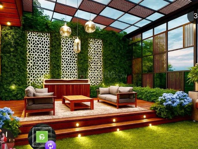 4 BHK Apartment in Sector 100 for resale Noida. The reference number is 20043721