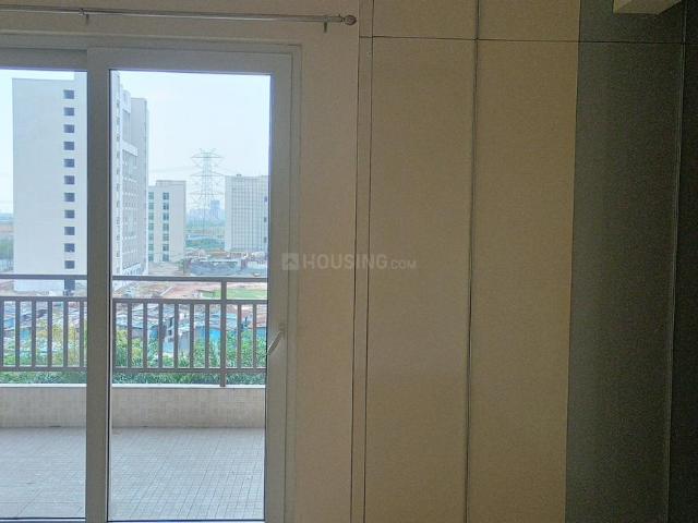 4 BHK Apartment in Sector 102 for rent Gurgaon. The reference number is 19939207