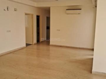 4 BHK Apartment in Sector 102 for rent Gurgaon. The reference number is 20303634