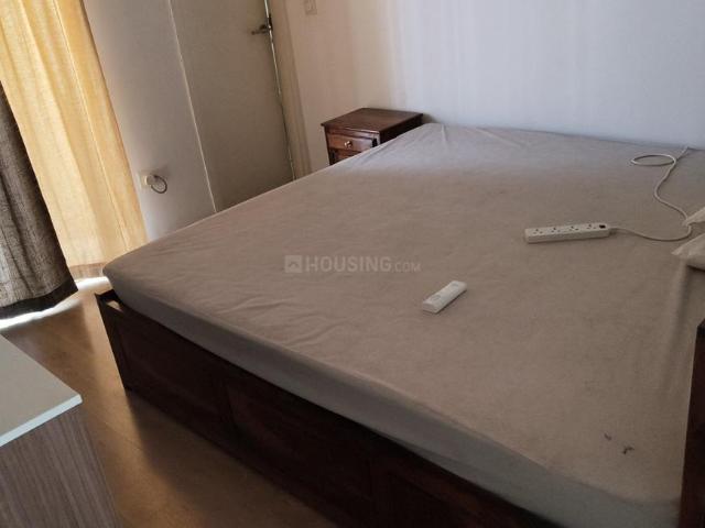 4 BHK Apartment in Sector 102 for rent Gurgaon. The reference number is 20427374