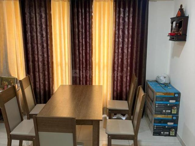 4 BHK Apartment in Sector 102 for rent Gurgaon. The reference number is 20777953