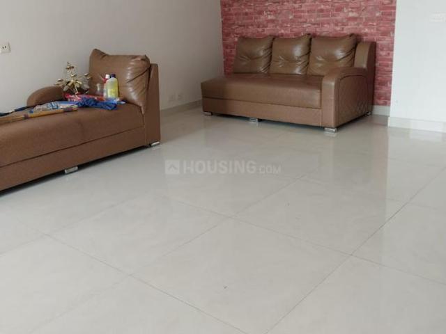 4 BHK Apartment in Sector 102 for rent Gurgaon. The reference number is 20778231