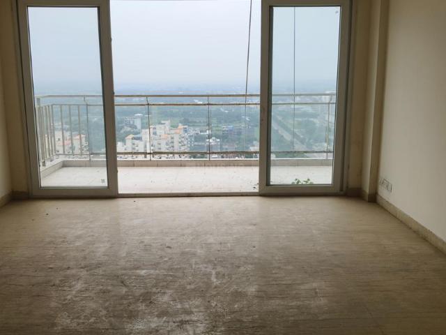 4 BHK Apartment in Sector 102 for rent Gurgaon. The reference number is 20853882