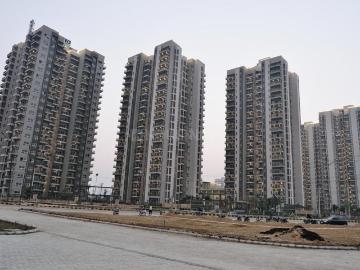 Sector-102 Gurgaon, Gurgaon, Gurgaon District, Haryana State