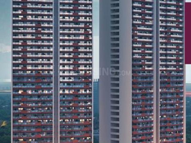 4 BHK Apartment in Sector 102 for resale Gurgaon. The reference number is 21345753