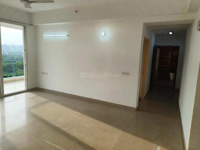 4 BHK Apartment in Sector 107 for rent Noida. The reference number is 10737838