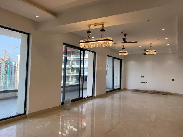 4 BHK Apartment in Sector 107 for rent Noida. The reference number is 18257899