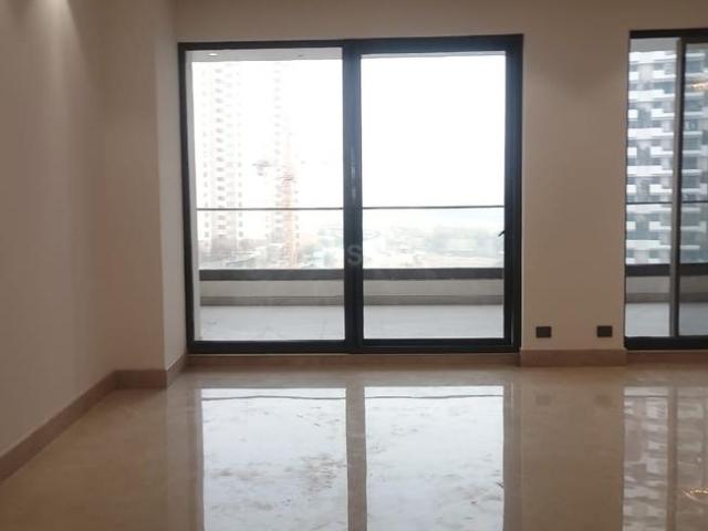 4 BHK Apartment in Sector 107 for rent Noida. The reference number is 20285173