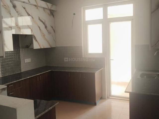 4 BHK Apartment in Sector 107 for rent Noida. The reference number is 20703052