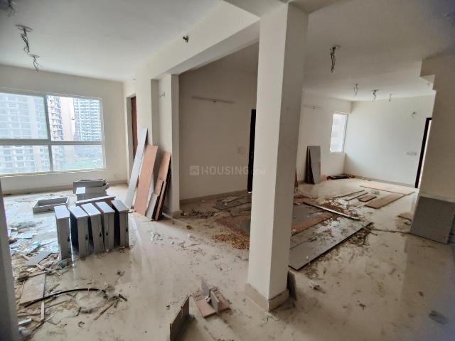 4 BHK Apartment in Sector 107 for rent Noida. The reference number is 20854979