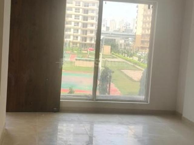 4 BHK Apartment in Sector 107 for rent Noida. The reference number is 20972979