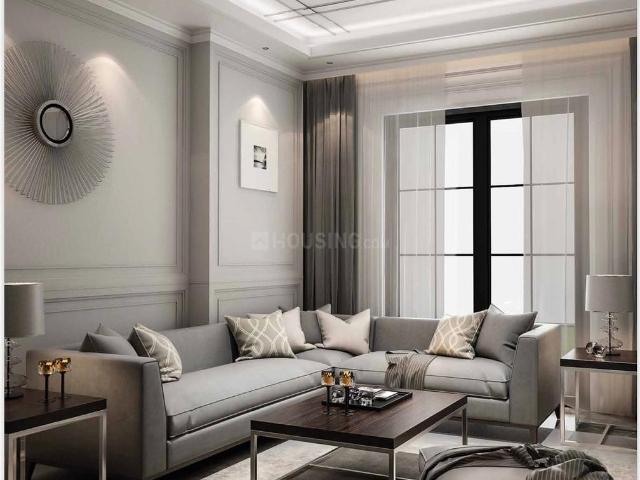 4 BHK Apartment in Sector 107 for rent Noida. The reference number is 21235598
