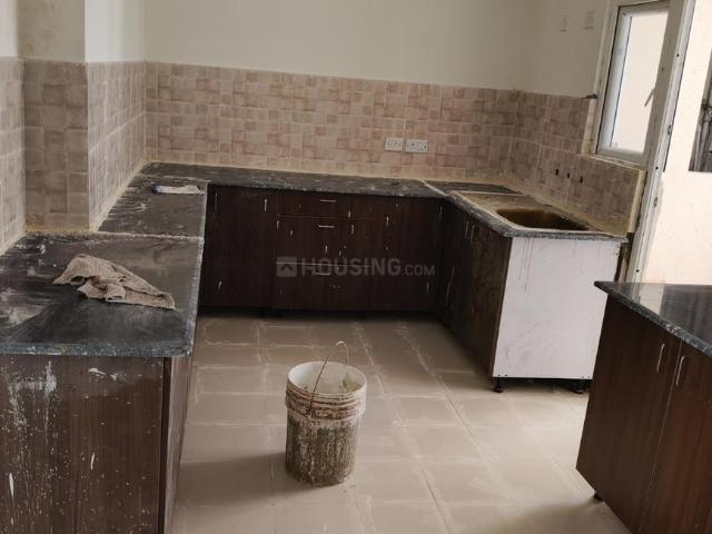 4 BHK Apartment in Sector 107 for resale Noida. The reference number is 19298958