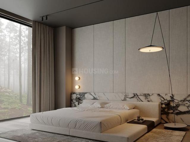 4 BHK Apartment in Sector 107 for resale Noida. The reference number is 20150198