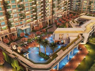 4 BHK Apartment in Sector 107 for resale Noida. The reference number is 20521253
