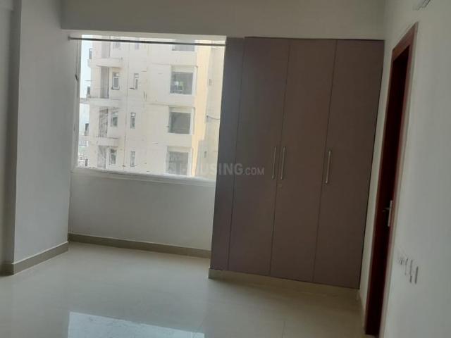 4 BHK Apartment in Sector 107 for resale Noida. The reference number is 20680873