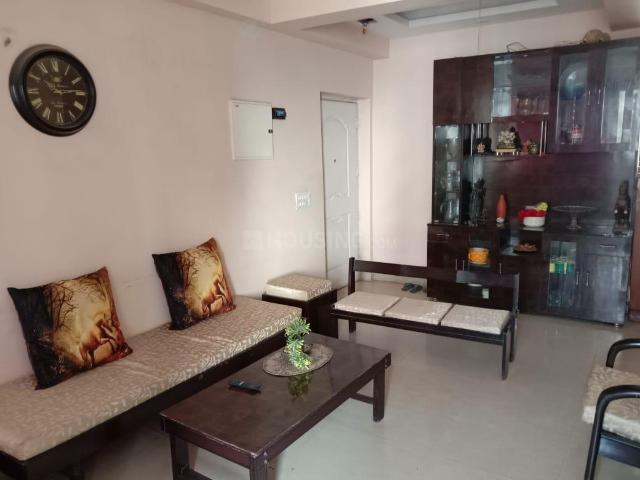 4 BHK Apartment in Sector 107 for resale Noida. The reference number is 21025997