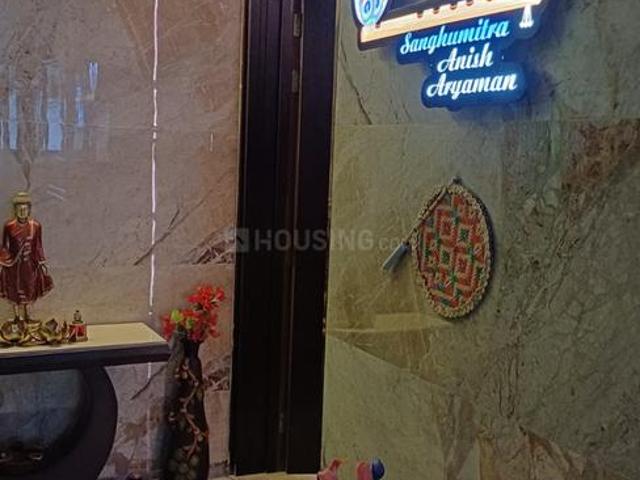 4 BHK Apartment in Sector 107 for resale Noida. The reference number is 21193300