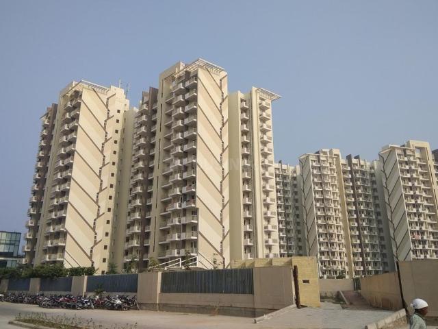 4 BHK Apartment in Sector 107 for resale Gurgaon. The reference number is 18954309