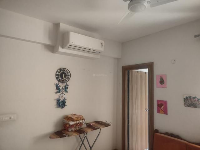 4 BHK Apartment in Sector 107 for resale Gurgaon. The reference number is 20509896