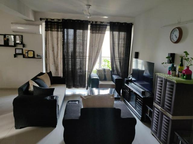 4 BHK Apartment in Sector 107 for resale Gurgaon. The reference number is 4713549