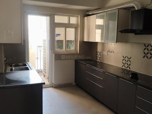 4 BHK Apartment in Sector 104 for rent Gurgaon. The reference number is 19291869