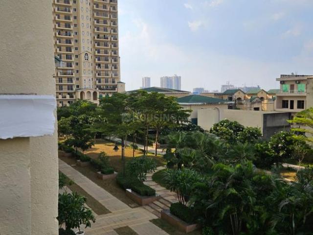 4 BHK Apartment in Sector 104 for rent Gurgaon. The reference number is 20766460