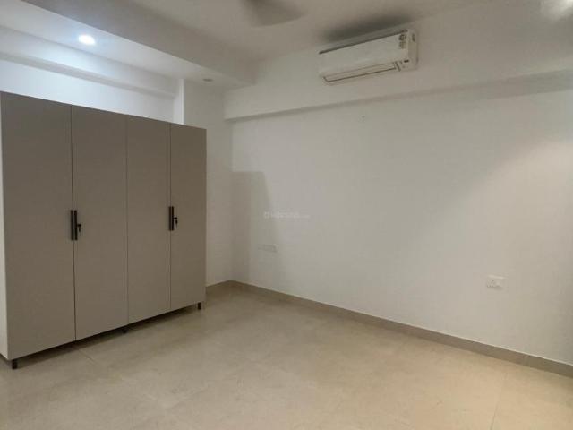 4 BHK Apartment in Sector 104 for rent Gurgaon. The reference number is 20896532