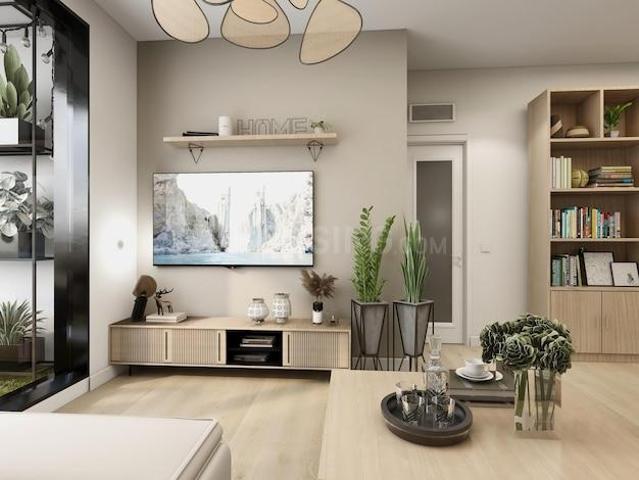 4 BHK Apartment in Sector 104 for resale Noida. The reference number is 20016046
