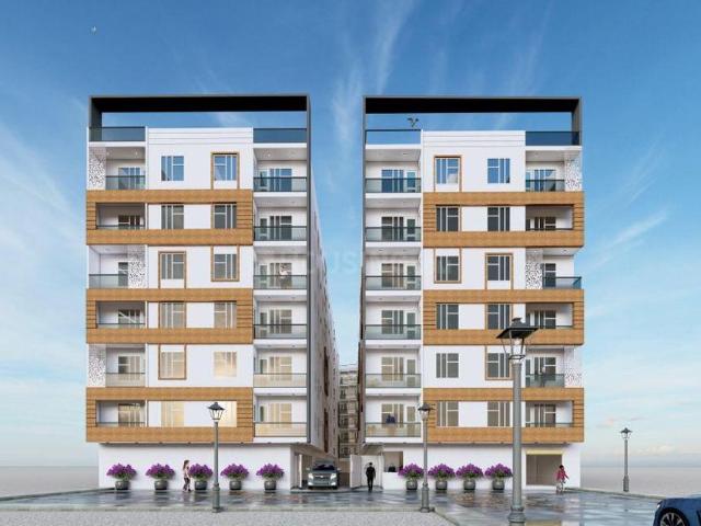 4 BHK Apartment in Sector 104 for resale Noida. The reference number is 20380033