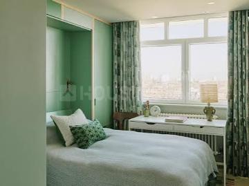 4 BHK Apartment in Sector 104 for resale Noida. The reference number is 20482429