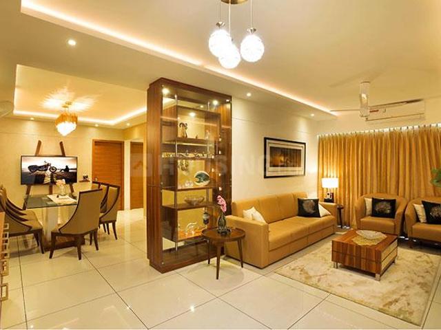 4 BHK Apartment in Sector 104 for resale Noida. The reference number is 20927066