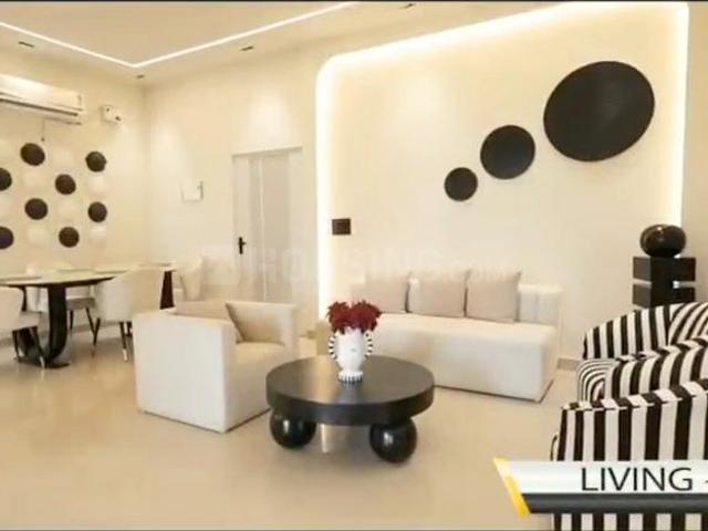 4 BHK Apartment in Sector 104 for resale Faridabad. The reference number is 18837074