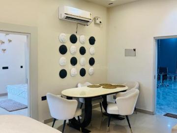 4 BHK Apartment in Sector 104 for resale Faridabad. The reference number is 19731986