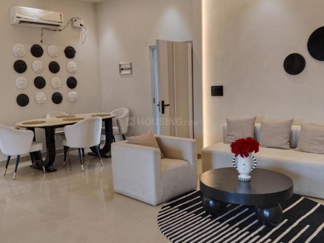4 BHK Apartment in Sector 104 for resale Faridabad. The reference number is 20149893