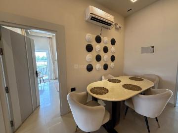 4 BHK Apartment in Sector 104 for resale Faridabad. The reference number is 20175374