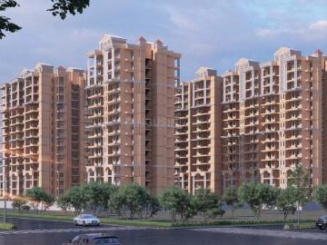 4 BHK Apartment in Sector 104 for resale Faridabad. The reference number is 20528048