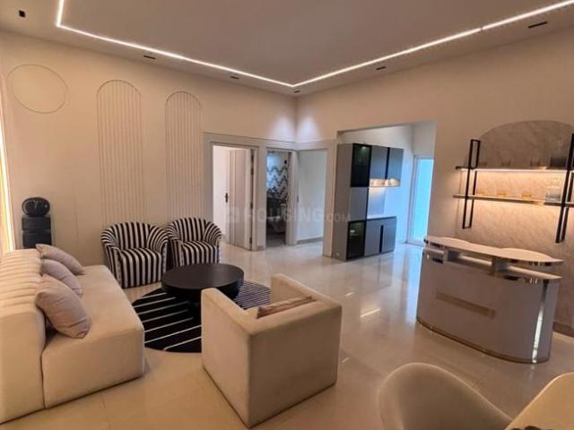 4 BHK Apartment in Sector 104 for resale Faridabad. The reference number is 20919683