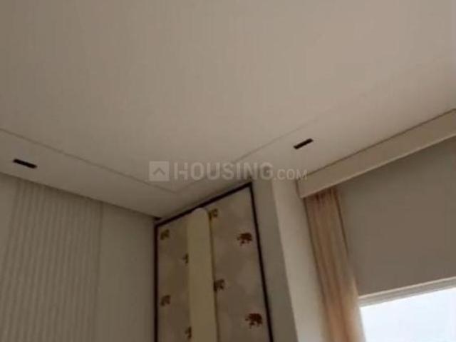 4 BHK Apartment in Sector 104 for resale Faridabad. The reference number is 21117552