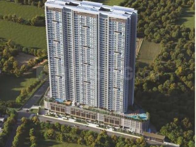 4 BHK Apartment in Sector 104 for resale Gurgaon. The reference number is 19743681