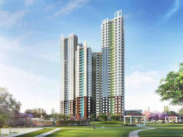 4 BHK Apartment in Sector 104 for resale Gurgaon. The reference number is 19807667