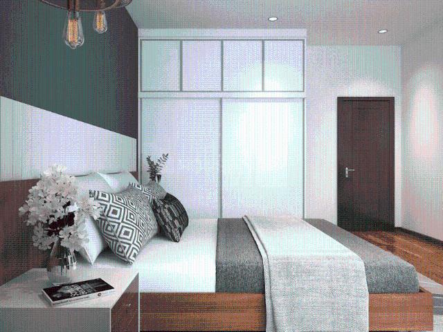 4 BHK Apartment in Sector 104 for resale Gurgaon. The reference number is 19306939